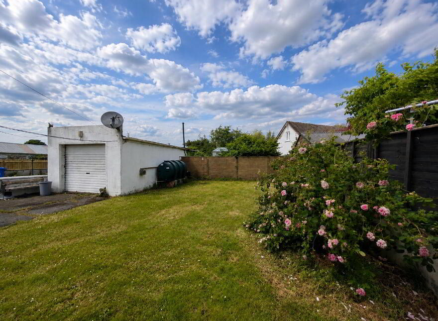 10 Tower View, Meelick, Swinford, F12X382