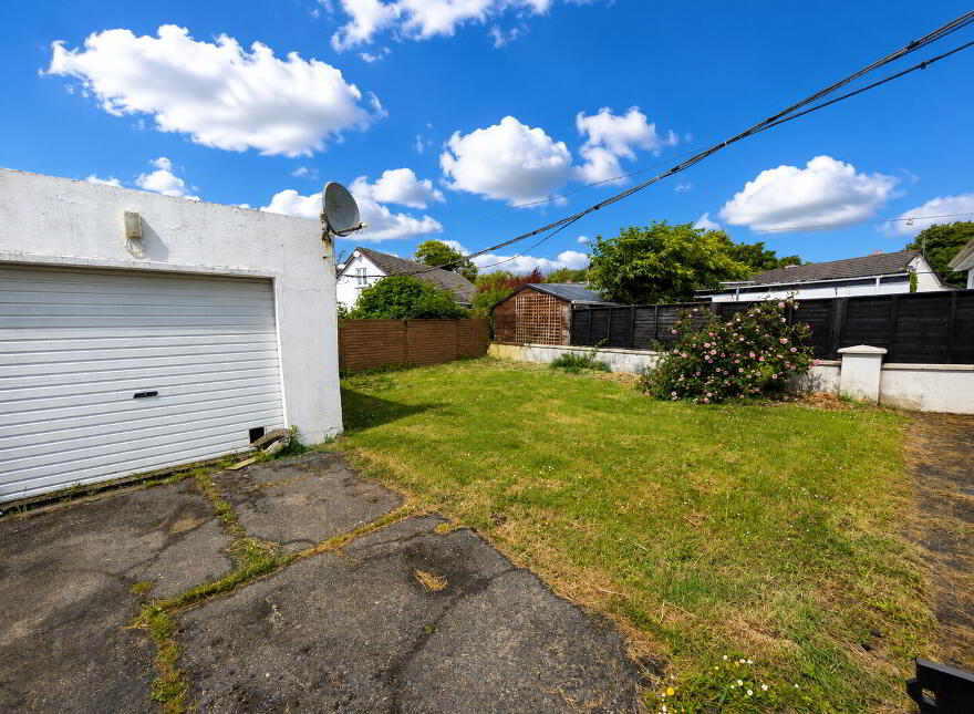 10 Tower View, Meelick, Swinford, F12X382
