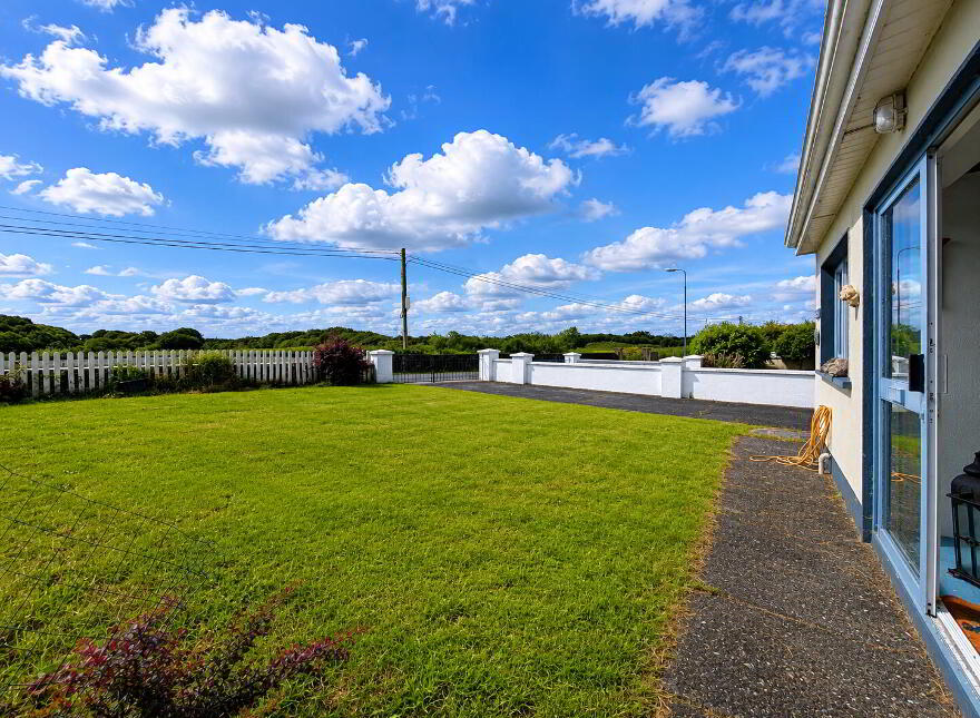10 Tower View, Meelick, Swinford, F12X382