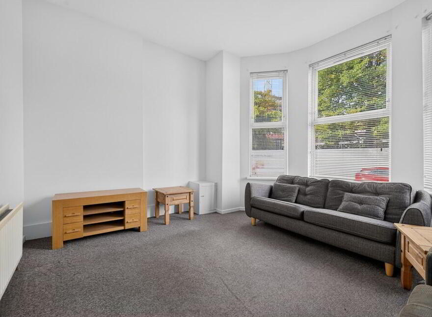 Flat 1, 3 Camden Street, Belfast, BT9 6AT