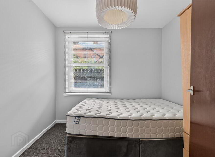 Flat 1, 3 Camden Street, Belfast, BT9 6AT