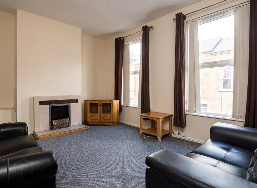 Flat 2, 43 Magdala Street, Belfast, BT7 1PU
