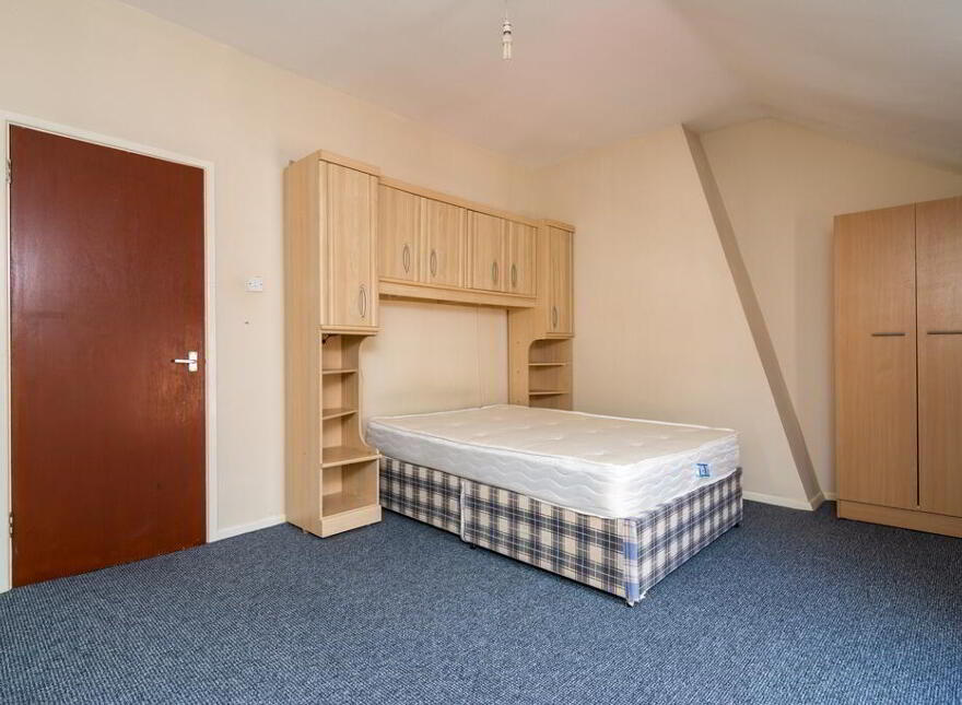 Flat 2, 43 Magdala Street, Belfast, BT7 1PU