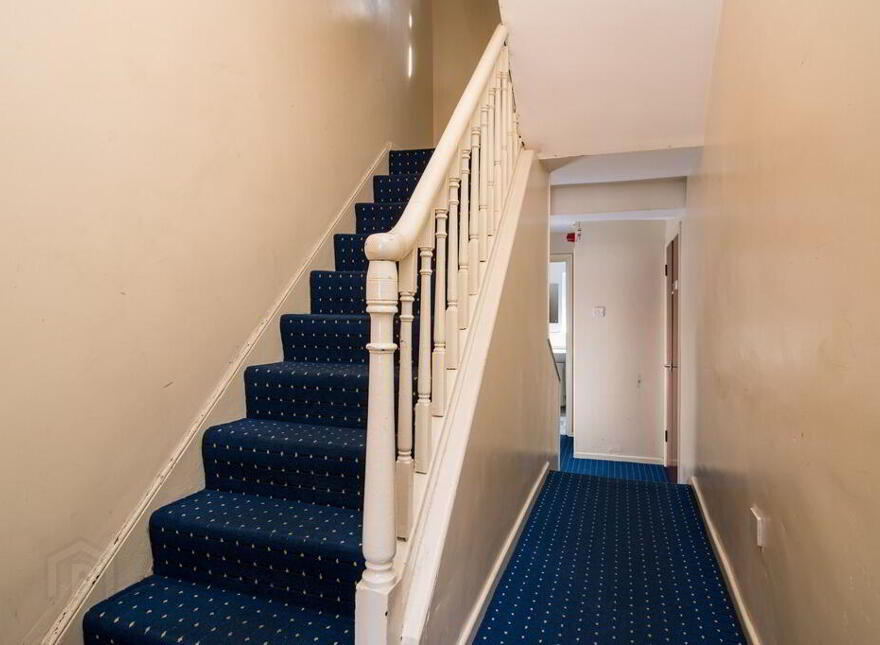 Flat 2, 43 Magdala Street, Belfast, BT7 1PU