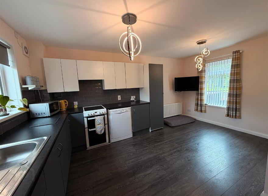 14 Barnagh Park, Donaghadee, BT21 0AN