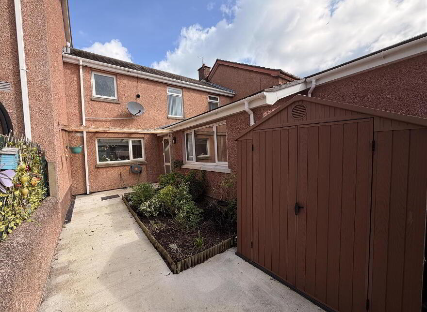 14 Barnagh Park, Donaghadee, BT21 0AN