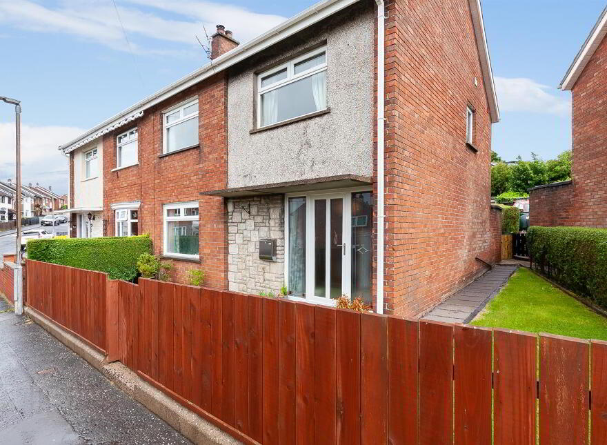 110 Queens Avenue, Newtownabbey, BT36 5HX