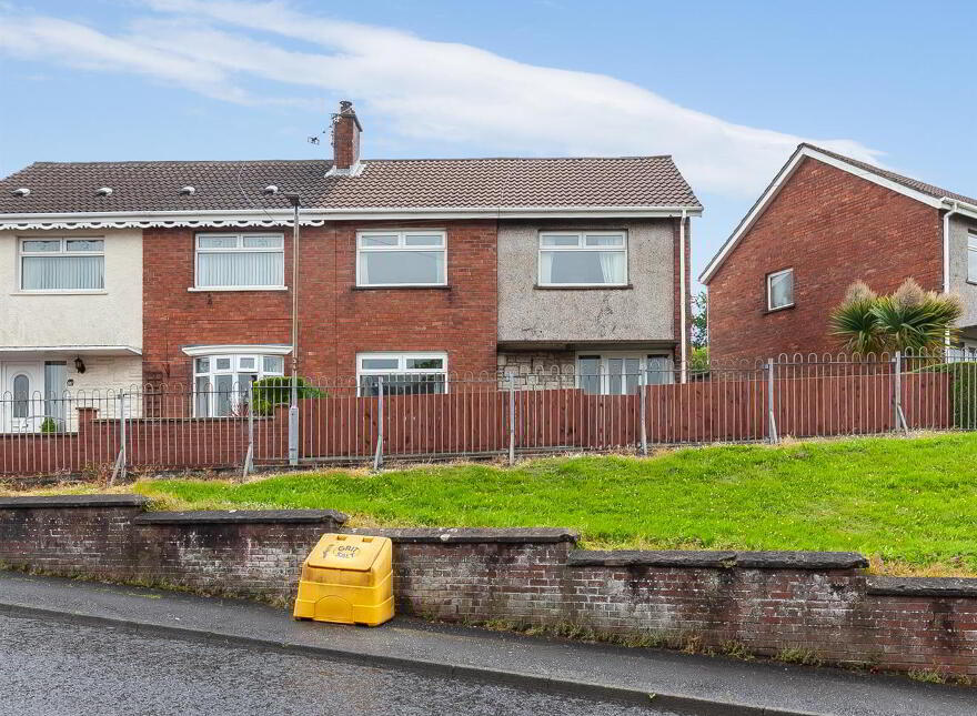 110 Queens Avenue, Newtownabbey, BT36 5HX