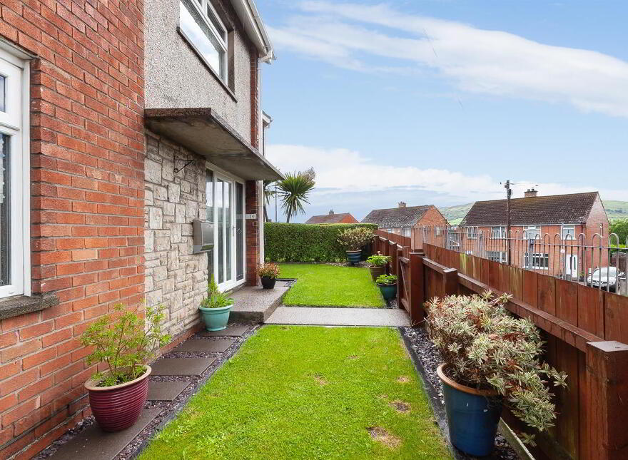 110 Queens Avenue, Newtownabbey, BT36 5HX