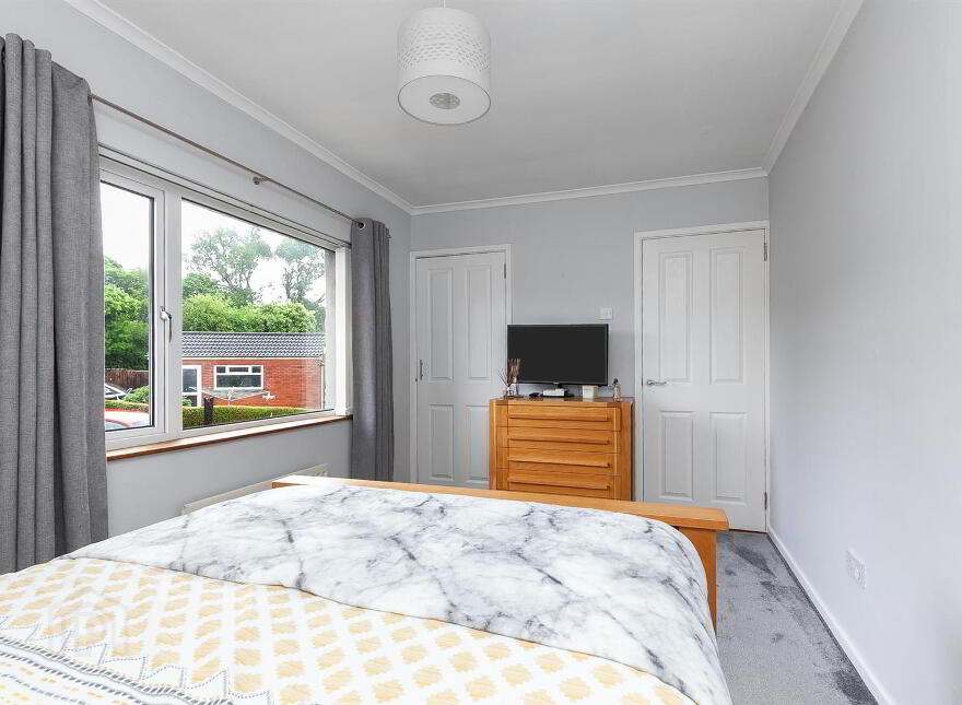 110 Queens Avenue, Newtownabbey, BT36 5HX
