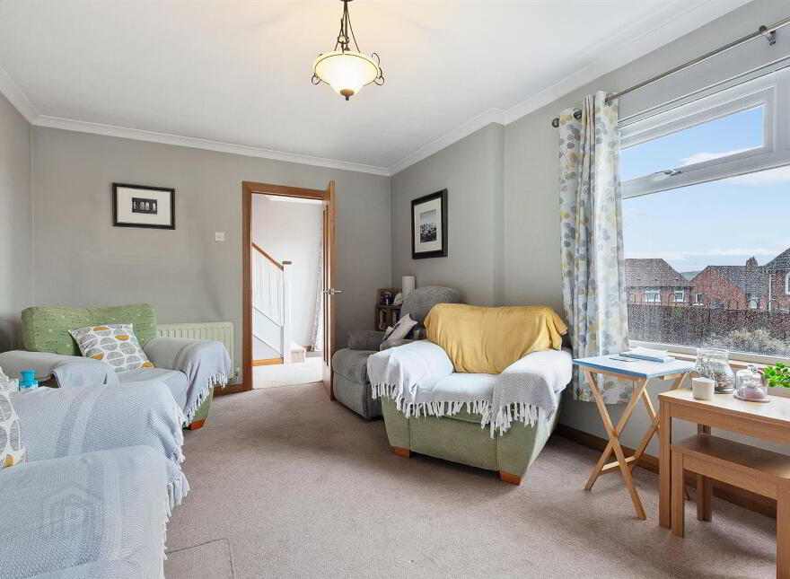 110 Queens Avenue, Newtownabbey, BT36 5HX