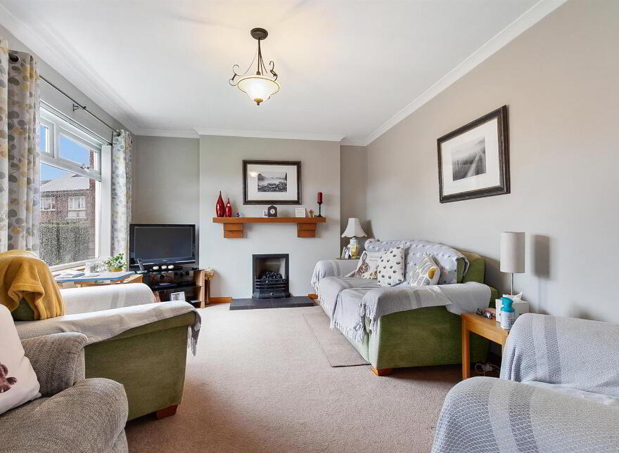 110 Queens Avenue, Newtownabbey, BT36 5HX