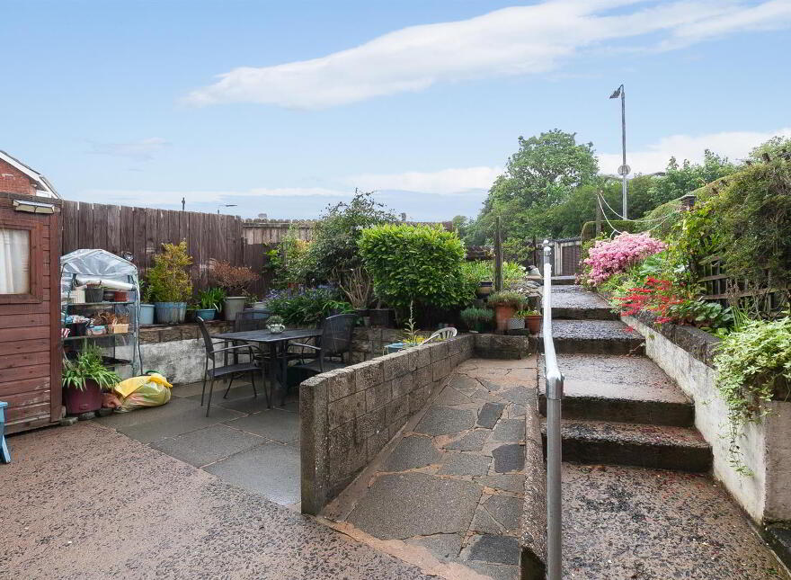 110 Queens Avenue, Newtownabbey, BT36 5HX