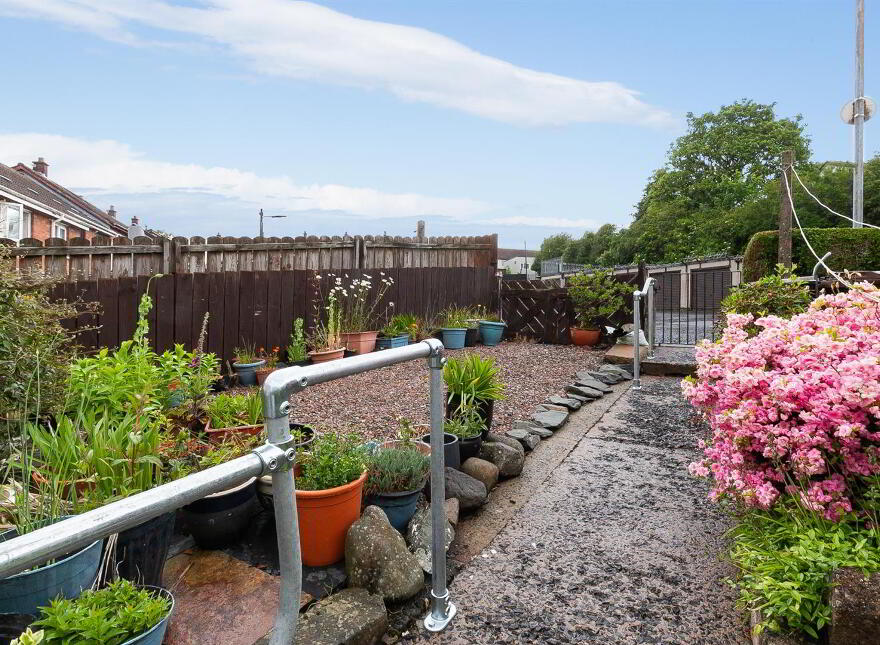 110 Queens Avenue, Newtownabbey, BT36 5HX