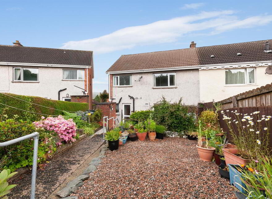110 Queens Avenue, Newtownabbey, BT36 5HX