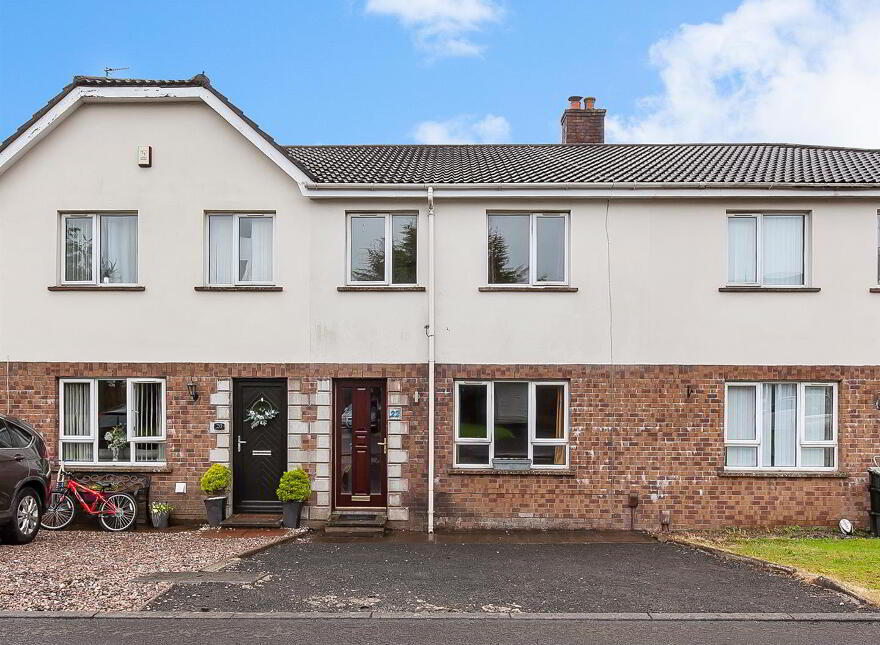 22 Abbeycroft Drive, Newtownabbey, BT37 0YJ
