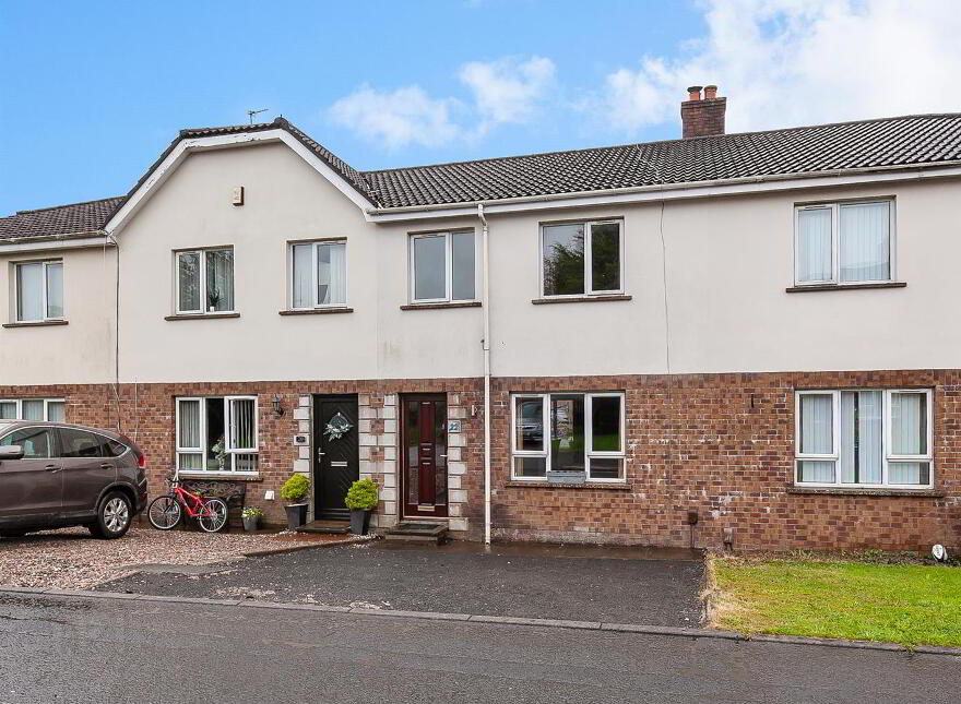 22 Abbeycroft Drive, Newtownabbey, BT37 0YJ
