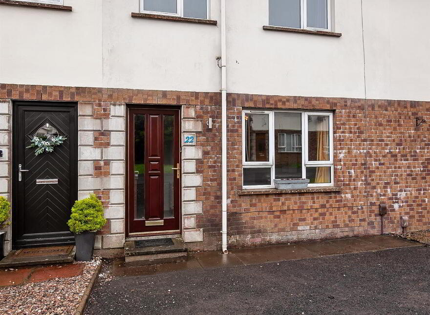 22 Abbeycroft Drive, Newtownabbey, BT37 0YJ