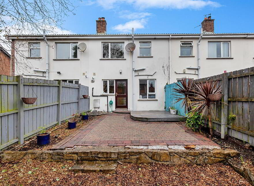 22 Abbeycroft Drive, Newtownabbey, BT37 0YJ