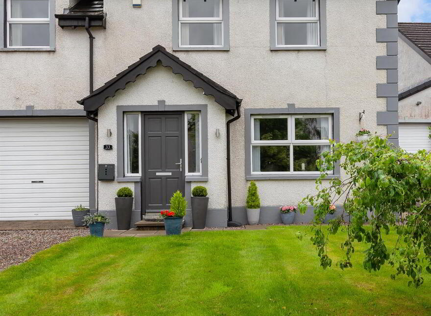 33 Village Hill, Straid, Ballyclare, BT39 9WQ