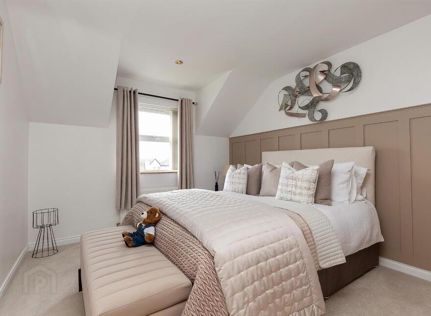 33 Village Hill, Straid, Ballyclare, BT39 9WQ