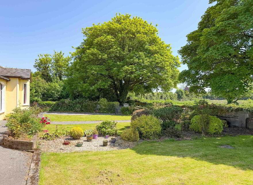 Owenbeg, Ballycurrane, Thurles, E41WP86