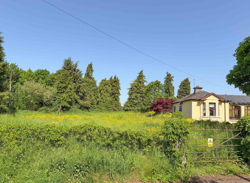 Owenbeg, Ballycurrane, Thurles, E41WP86