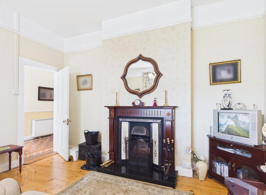 Owenbeg, Ballycurrane, Thurles, E41WP86