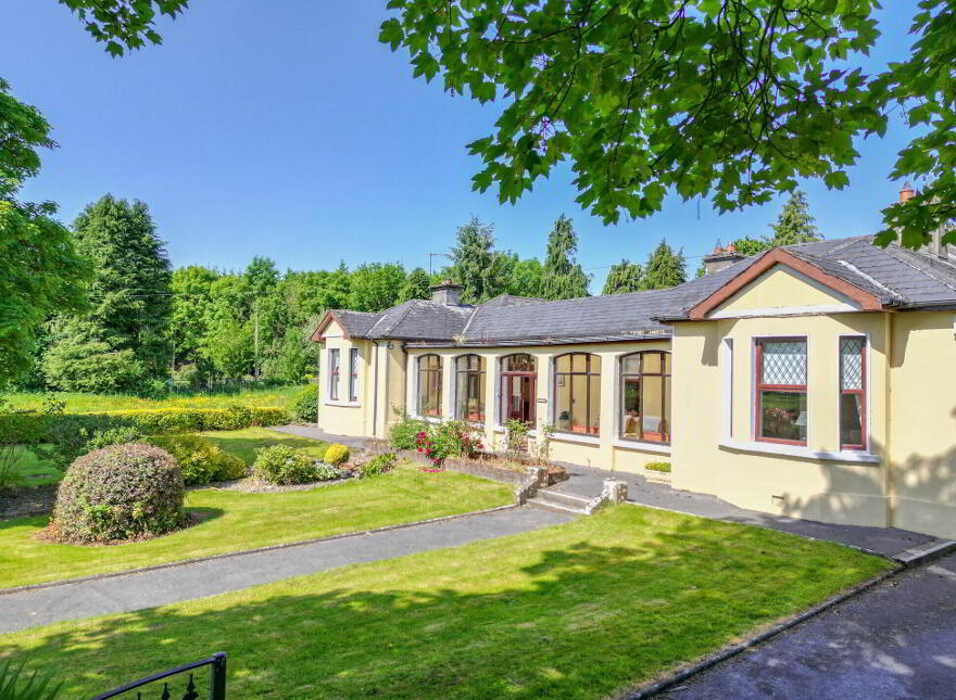 Owenbeg, Ballycurrane, Thurles, E41WP86