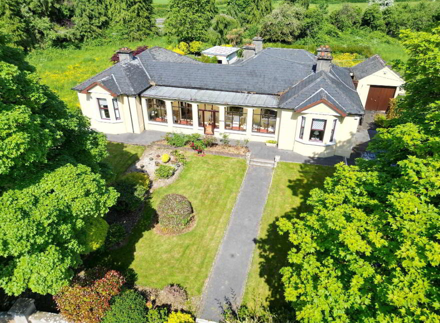 Owenbeg, Ballycurrane, Thurles, E41WP86