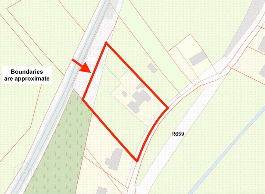 Owenbeg, Ballycurrane, Thurles, E41WP86