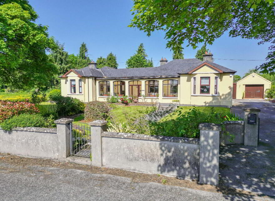 Owenbeg, Ballycurrane, Thurles, E41WP86
