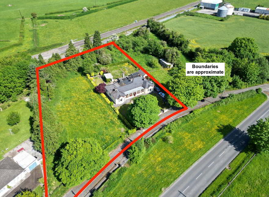 Owenbeg, Ballycurrane, Thurles, E41WP86
