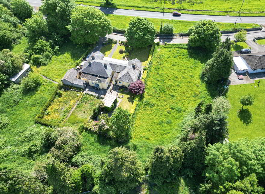 Owenbeg, Ballycurrane, Thurles, E41WP86