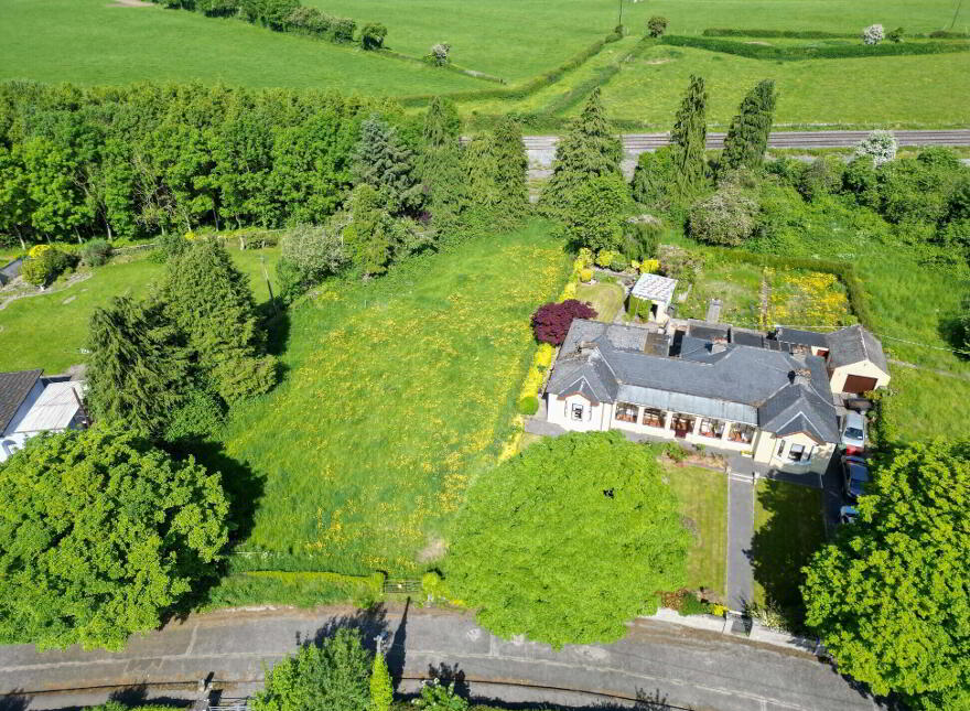 Owenbeg, Ballycurrane, Thurles, E41WP86