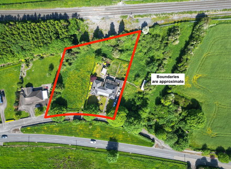 Owenbeg, Ballycurrane, Thurles, E41WP86