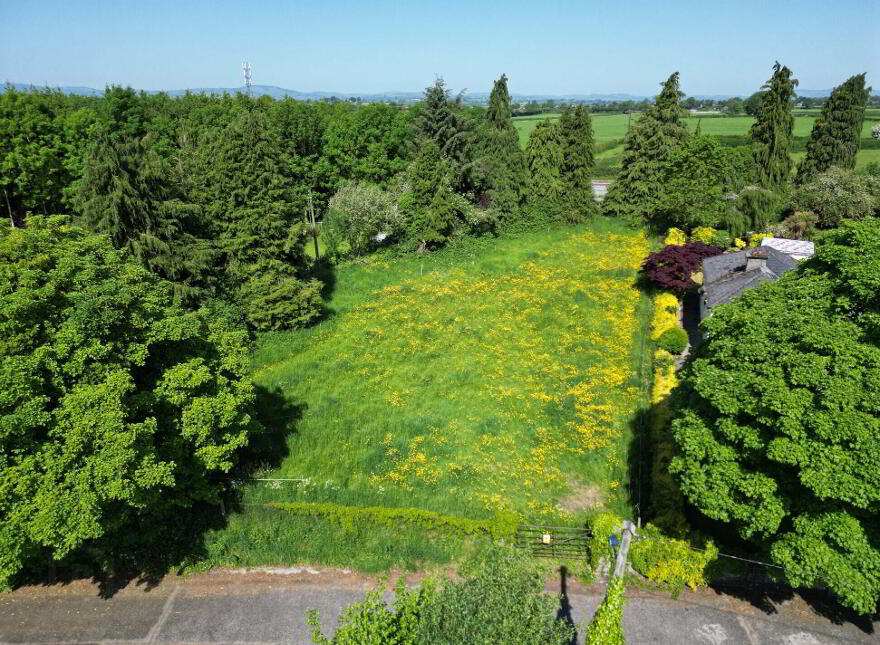 Owenbeg, Ballycurrane, Thurles, E41WP86