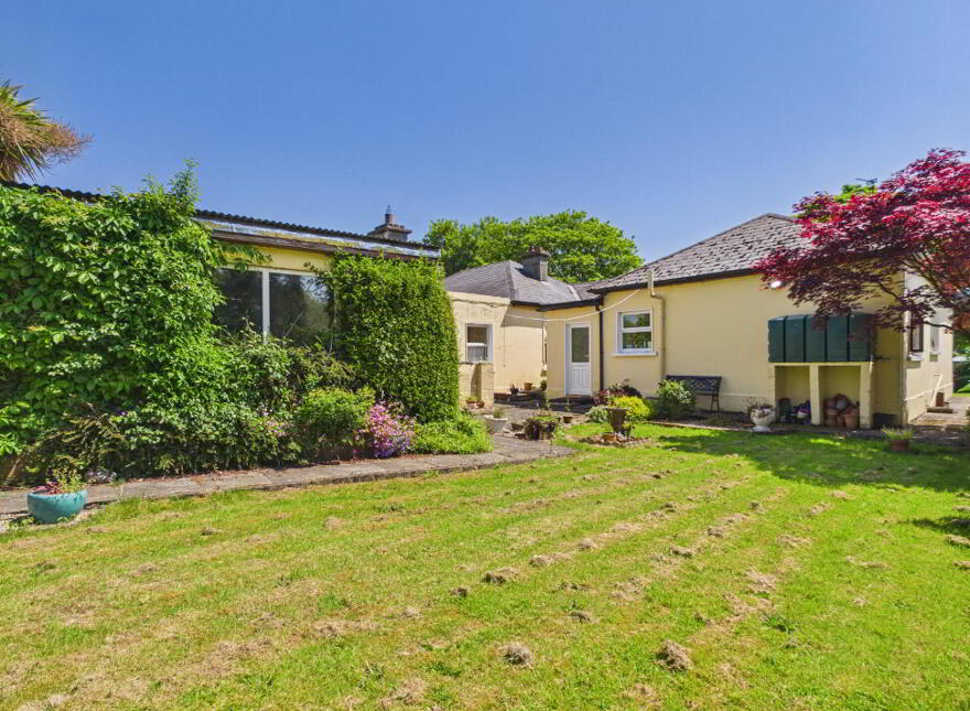 Owenbeg, Ballycurrane, Thurles, E41WP86