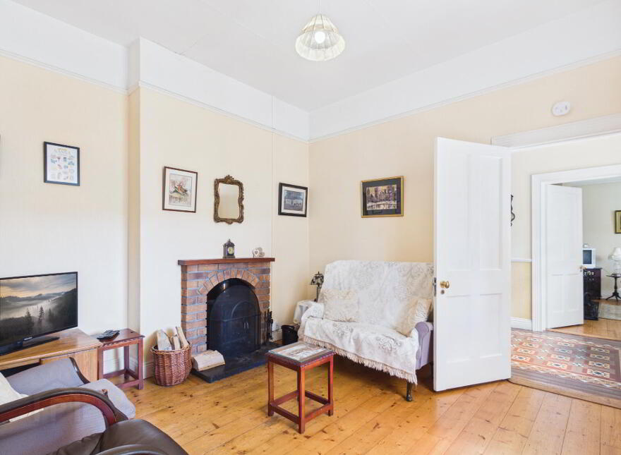 Owenbeg, Ballycurrane, Thurles, E41WP86