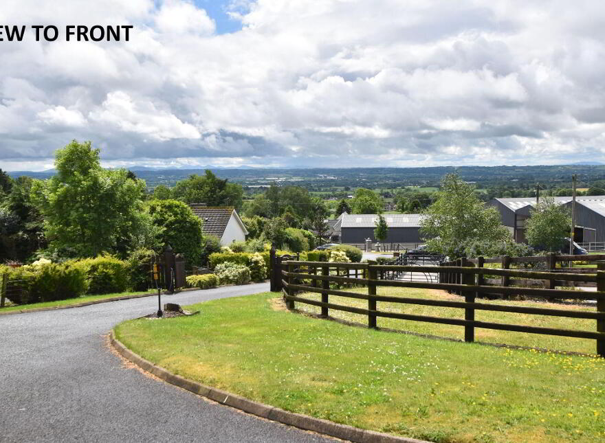 70c Glenavy Road, Lisburn, BT28 3UT