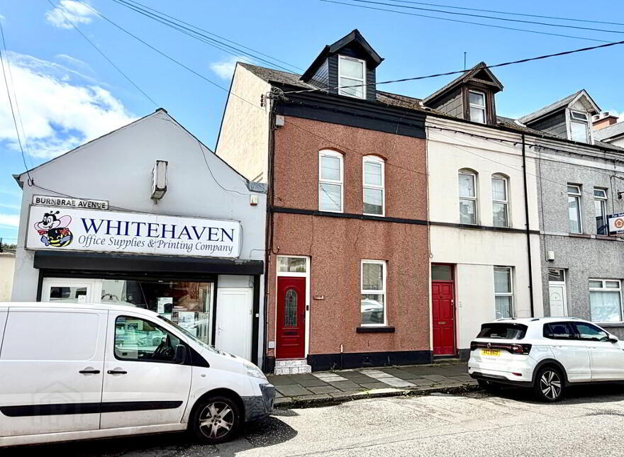 2 Burnbrae Avenue, Portadown, BT62 3AP