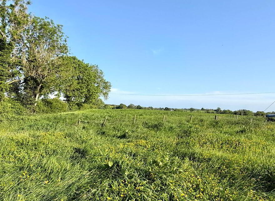 Building Site, Beside, 67 Clare Road, Gilford, BT63 6AQ