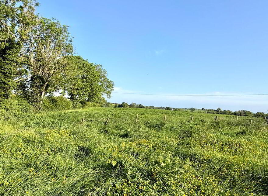 Building Site, Beside, 67 Clare Road, Gilford, BT63 6AQ