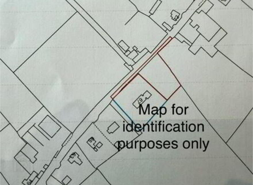 Building Site, Beside, 67 Clare Road, Gilford, BT63 6AQ