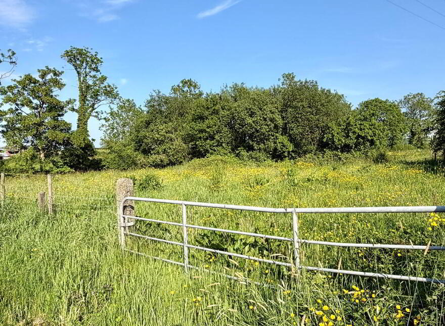 Building Site, Beside, 67 Clare Road, Gilford, BT63 6AQ