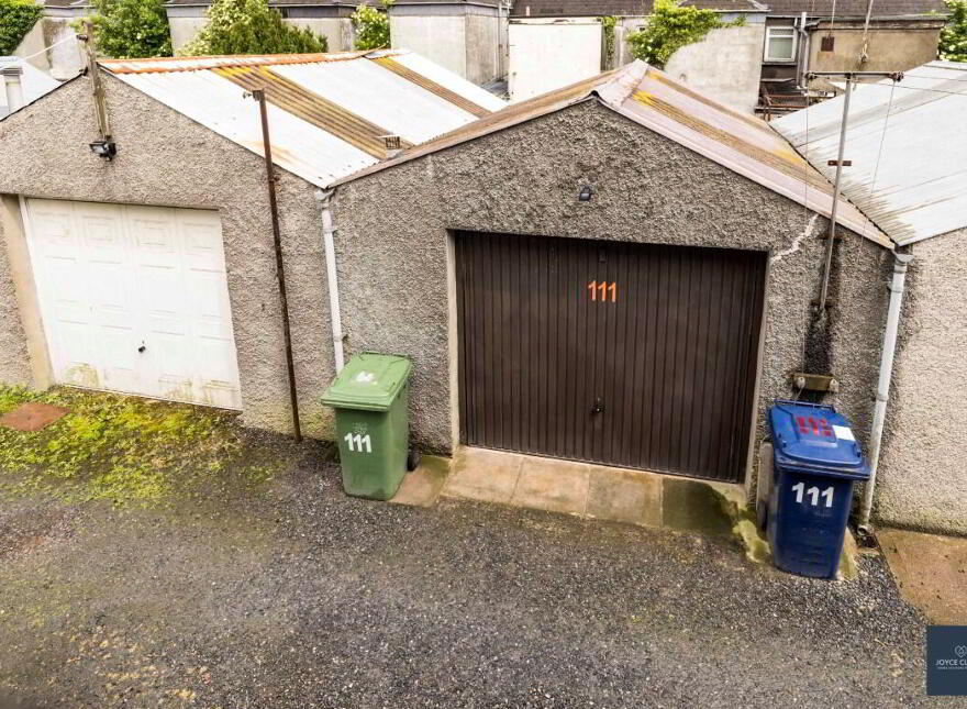 111 Tandragee Road, Portadown, BT62 3BP