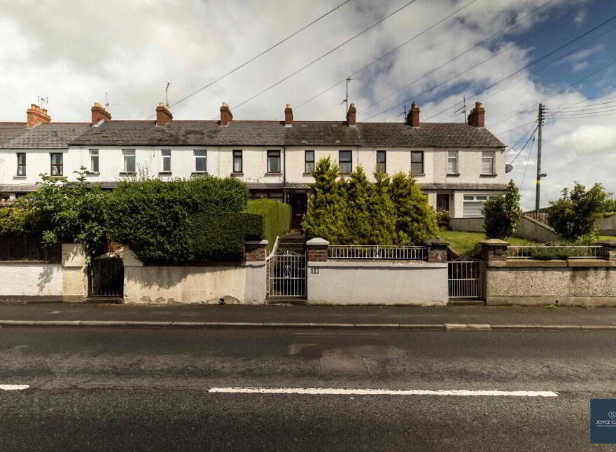 111 Tandragee Road, Portadown, BT62 3BP