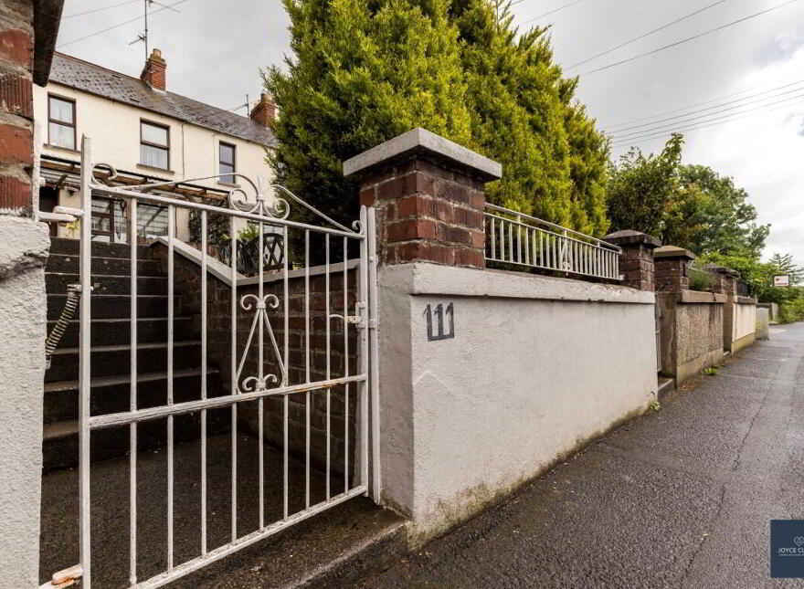 111 Tandragee Road, Portadown, BT62 3BP