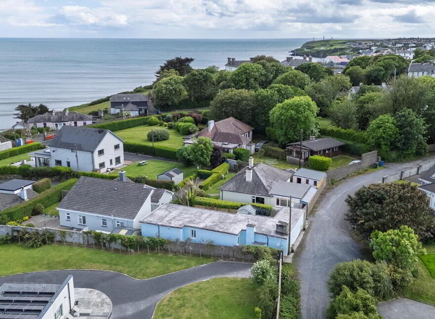 The Beakers, Church Road, Tramore, X91A2T2