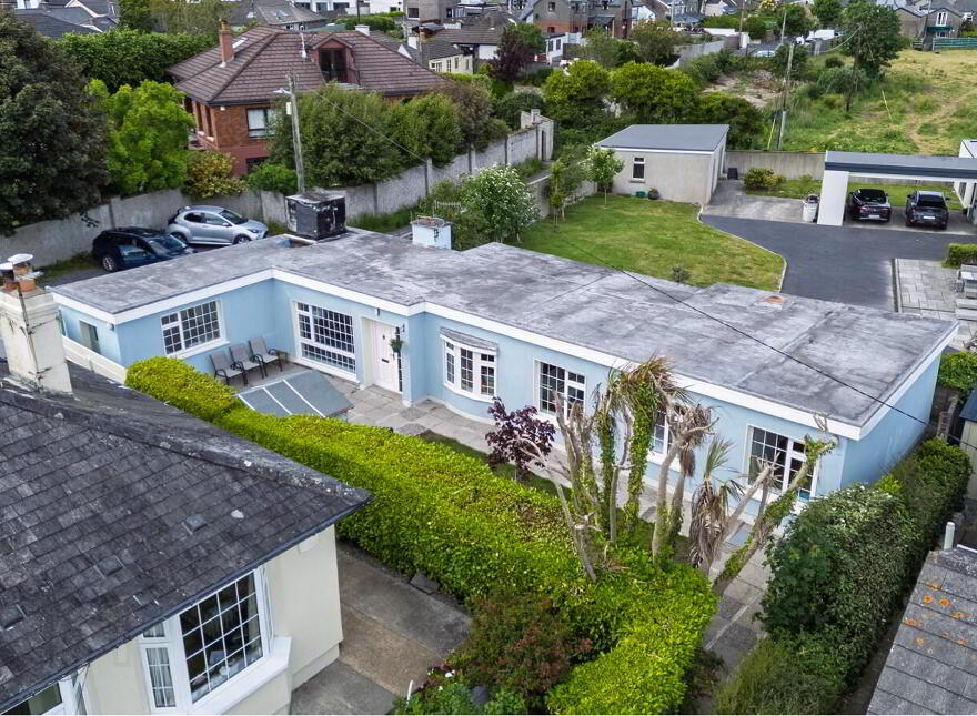 The Beakers, Church Road, Tramore, X91A2T2